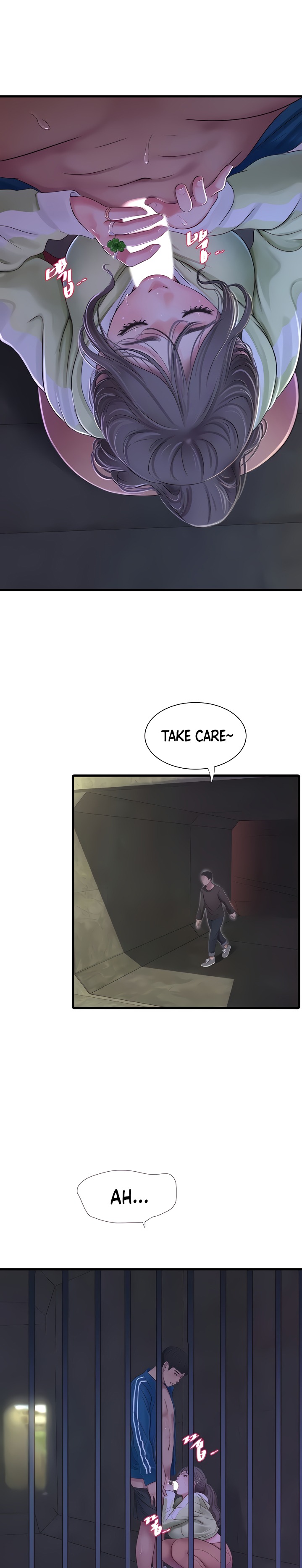 One’s In-Laws Virgins Chapter 74 Page 6