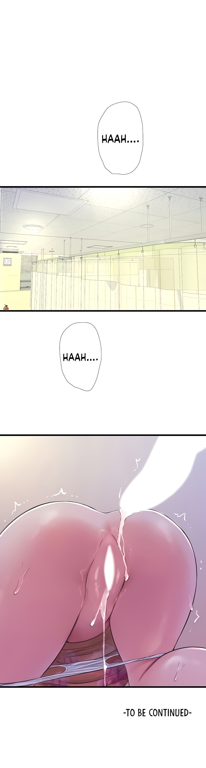 One’s In-Laws Virgins Chapter 76 Page 20