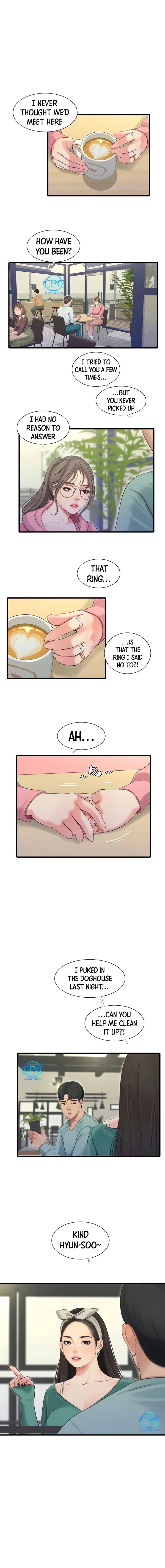 One’s In-Laws Virgins Chapter 80 Page 3