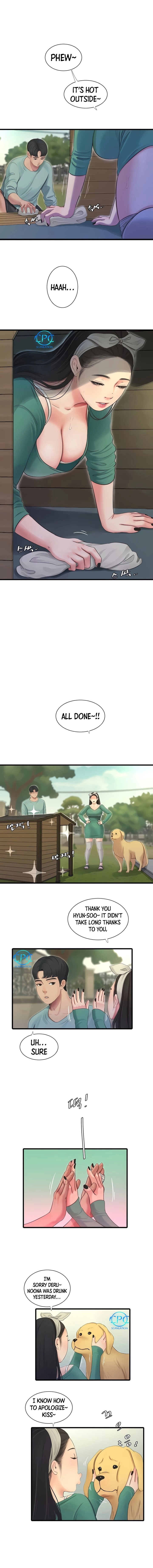 One’s In-Laws Virgins Chapter 80 Page 5