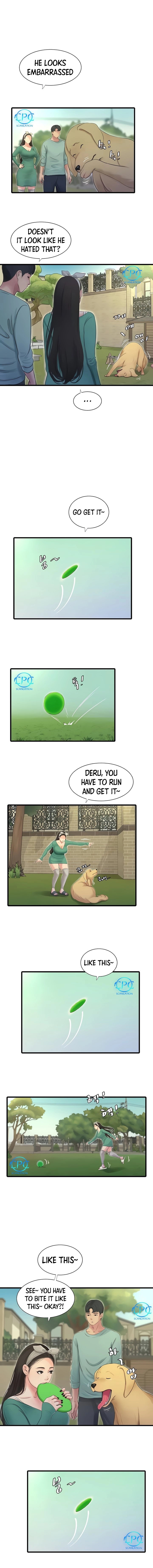 One’s In-Laws Virgins Chapter 80 Page 6