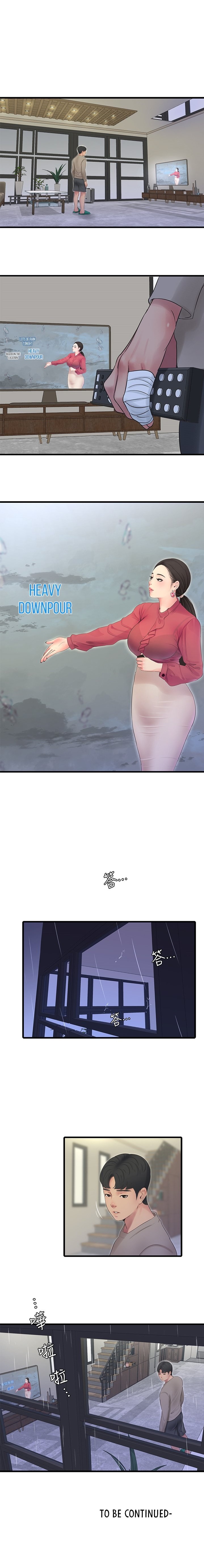 One’s In-Laws Virgins Chapter 82 Page 15