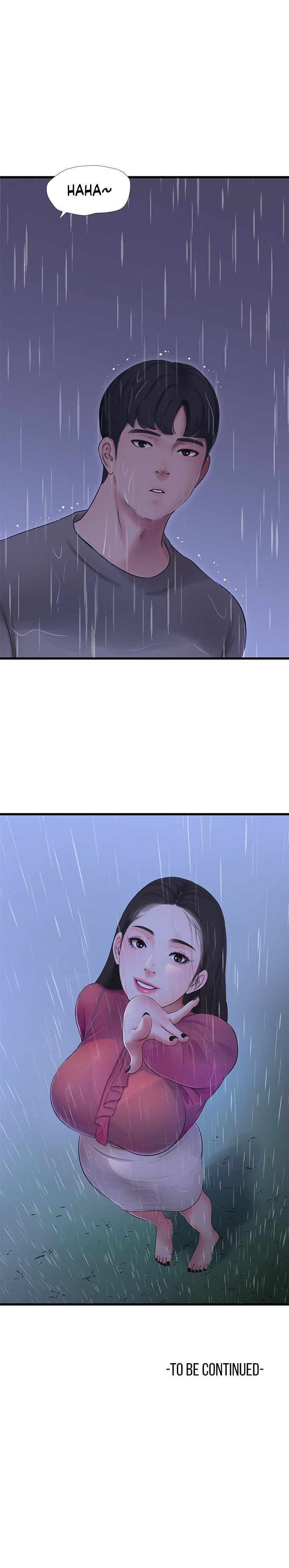 One’s In-Laws Virgins Chapter 83 Page 25