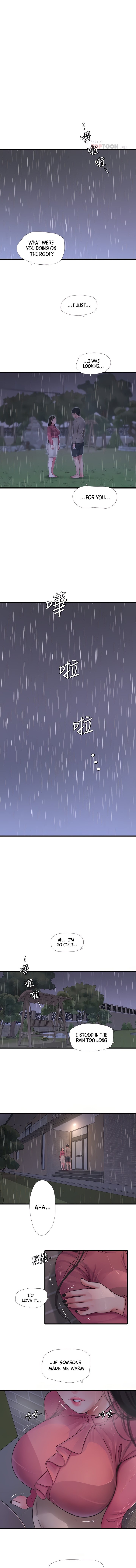 One’s In-Laws Virgins Chapter 84 Page 3