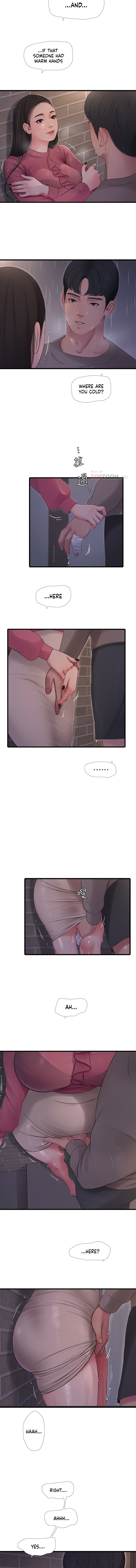One’s In-Laws Virgins Chapter 84 Page 4