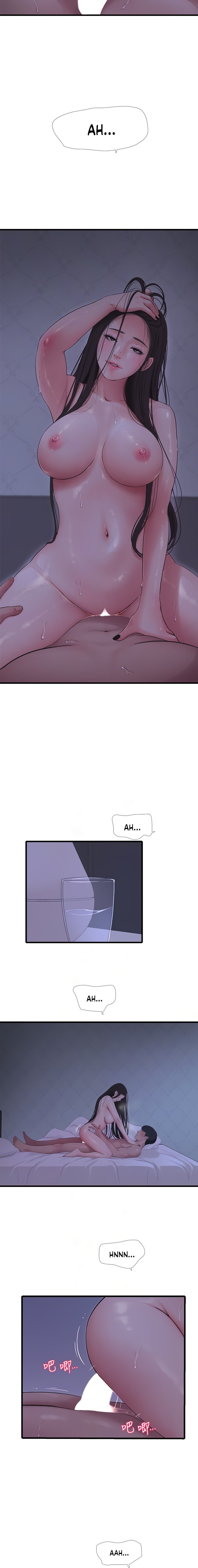 One’s In-Laws Virgins Chapter 87 Page 2
