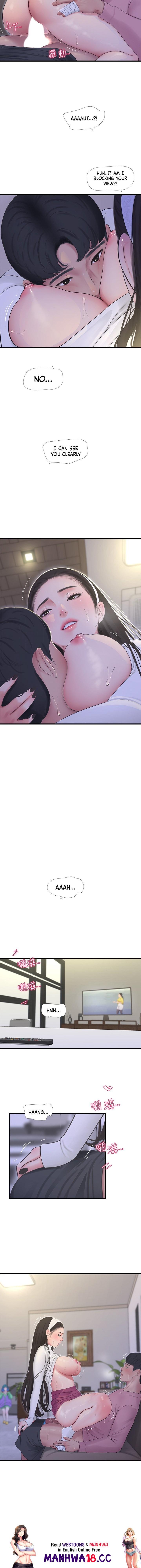One’s In-Laws Virgins Chapter 88 Page 12