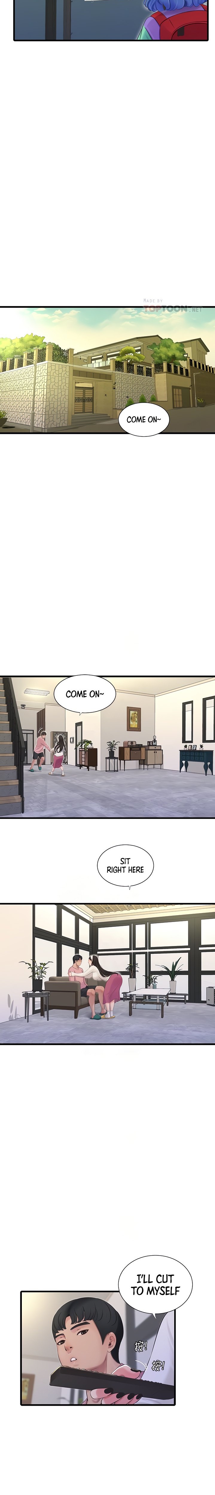 One’s In-Laws Virgins Chapter 88 Page 5