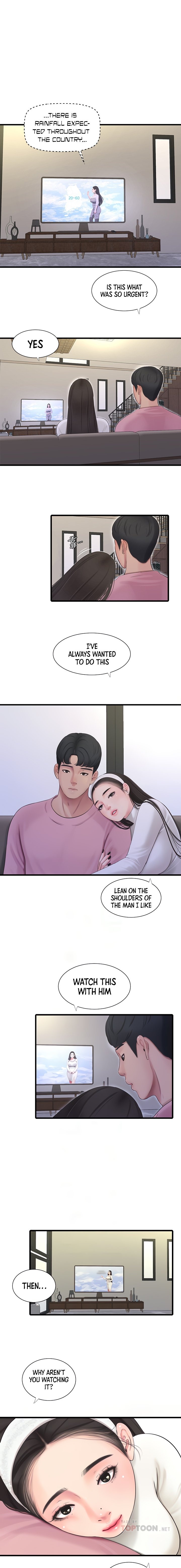 One’s In-Laws Virgins Chapter 88 Page 6