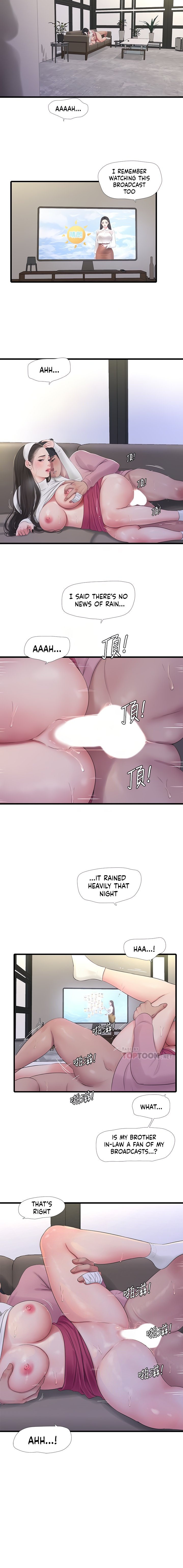 One’s In-Laws Virgins Chapter 89 Page 5