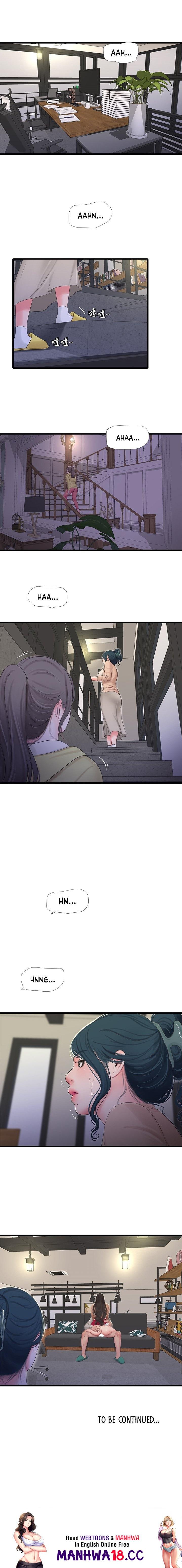 One’s In-Laws Virgins Chapter 93 Page 10