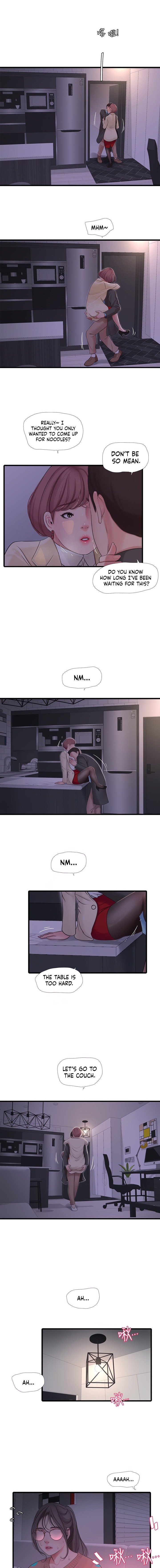One’s In-Laws Virgins Chapter 93 Page 2