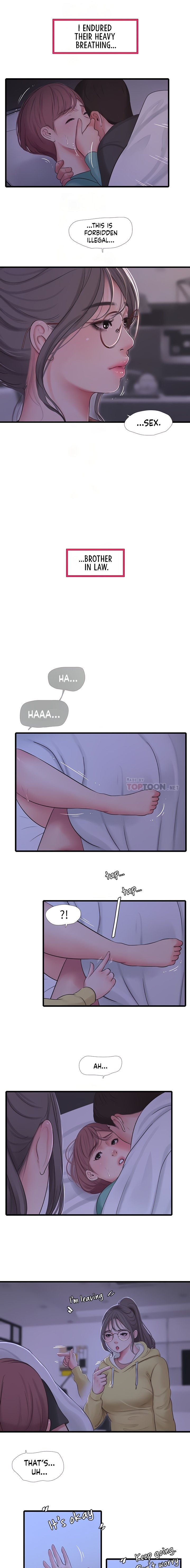 One’s In-Laws Virgins Chapter 93 Page 6