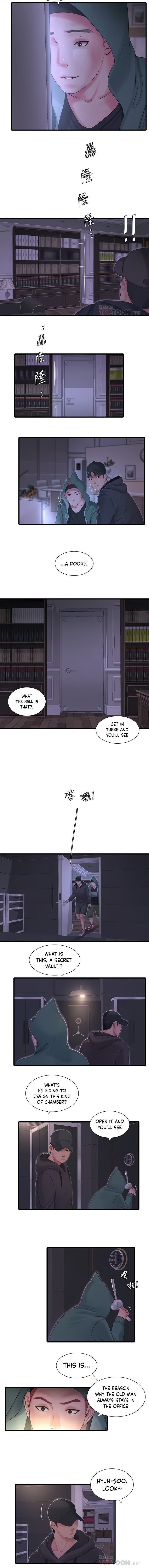 One’s In-Laws Virgins Chapter 96 Page 5