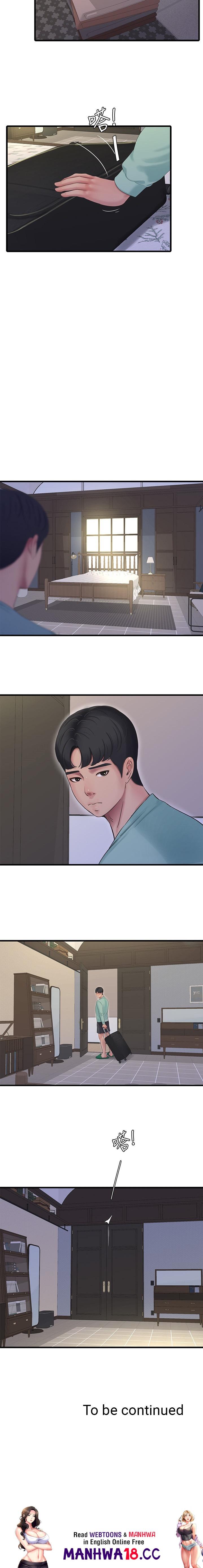 One’s In-Laws Virgins Chapter 97 Page 10