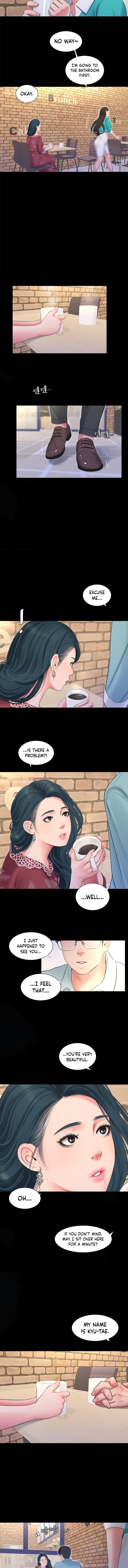 One’s In-Laws Virgins Chapter 97 Page 2