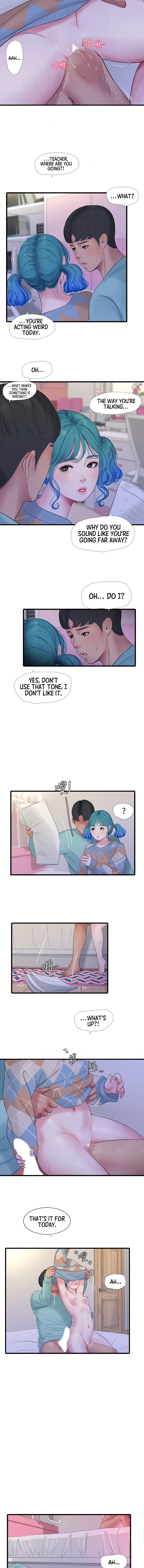 One’s In-Laws Virgins Chapter 98 Page 3