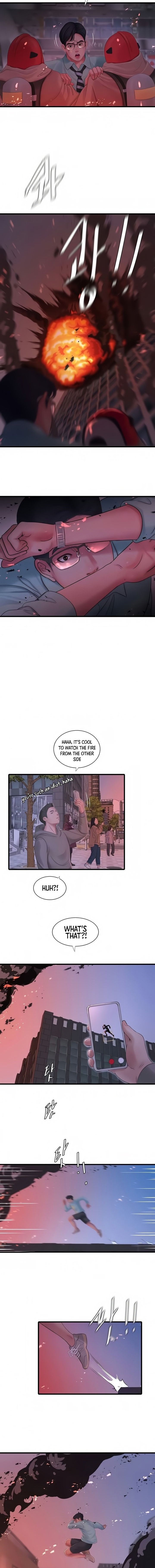 One’s In-Laws Virgins Chapter 99 Page 2