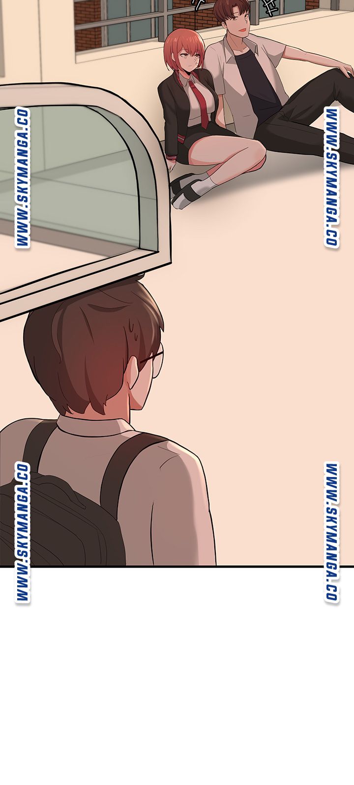 Escape Loser Raw Chapter 1 Page 84