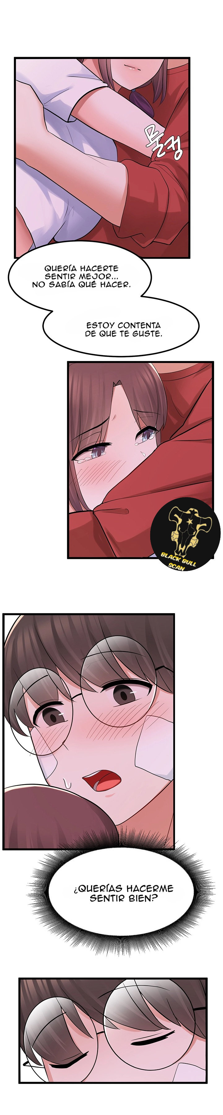 Escape Loser Raw Chapter 11 Page 13