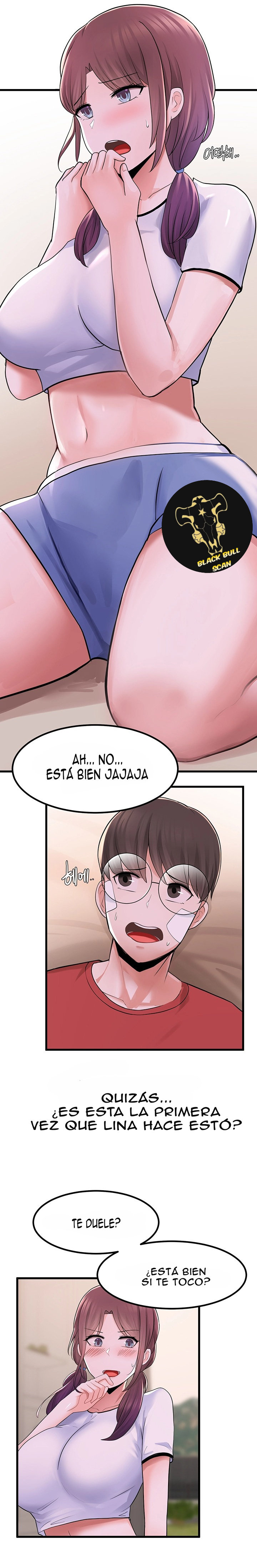 Escape Loser Raw Chapter 11 Page 17