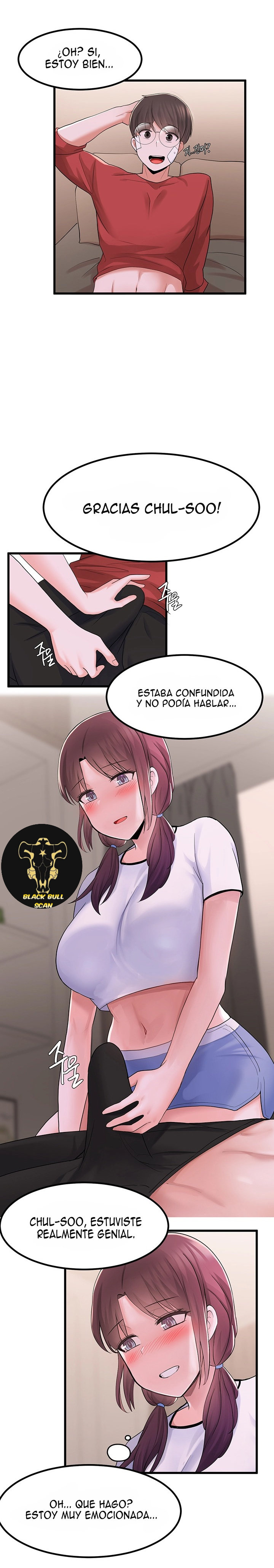 Escape Loser Raw Chapter 11 Page 18