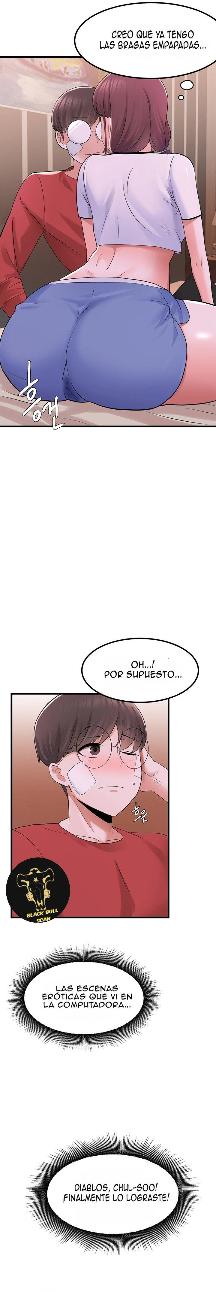 Escape Loser Raw Chapter 11 Page 19