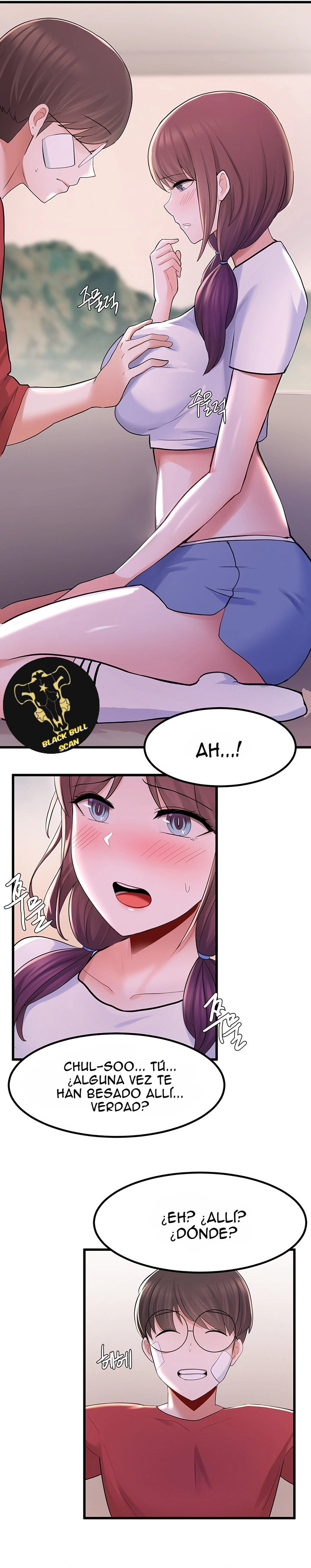 Escape Loser Raw Chapter 11 Page 22