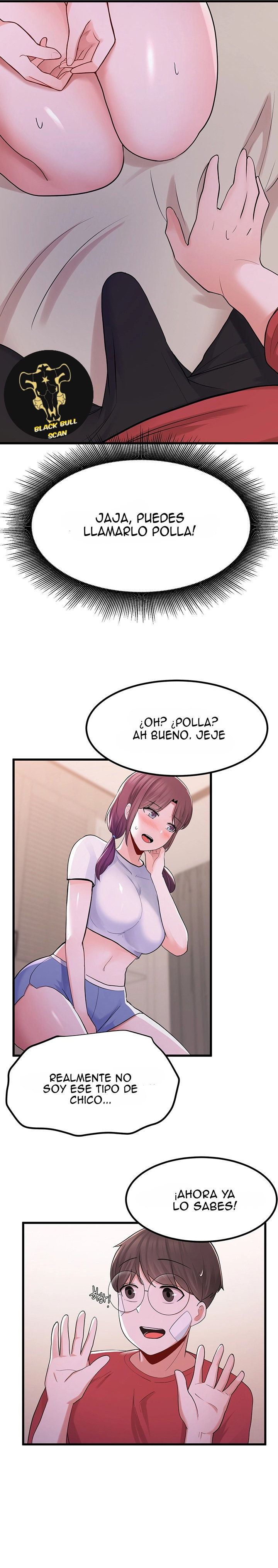 Escape Loser Raw Chapter 11 Page 23