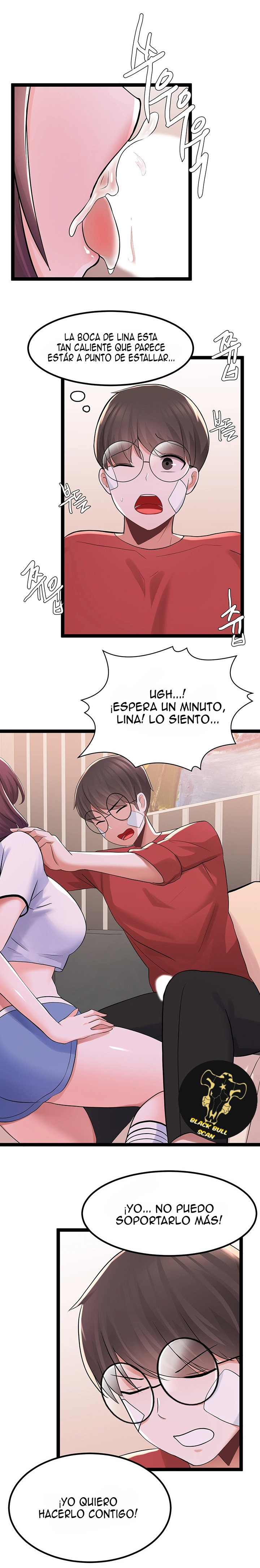 Escape Loser Raw Chapter 11 Page 26
