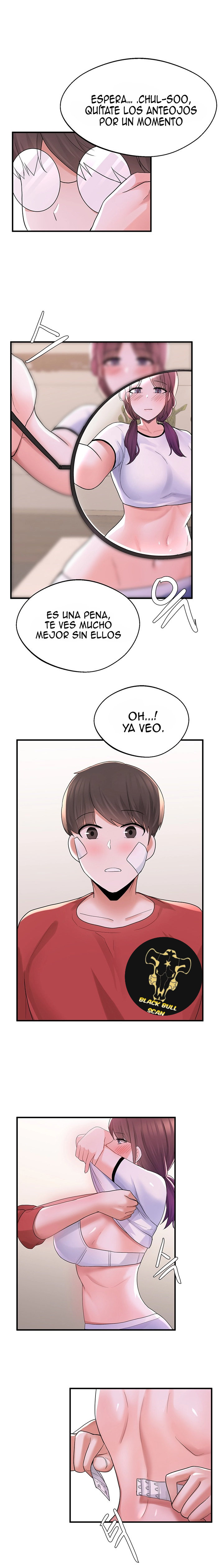 Escape Loser Raw Chapter 11 Page 28