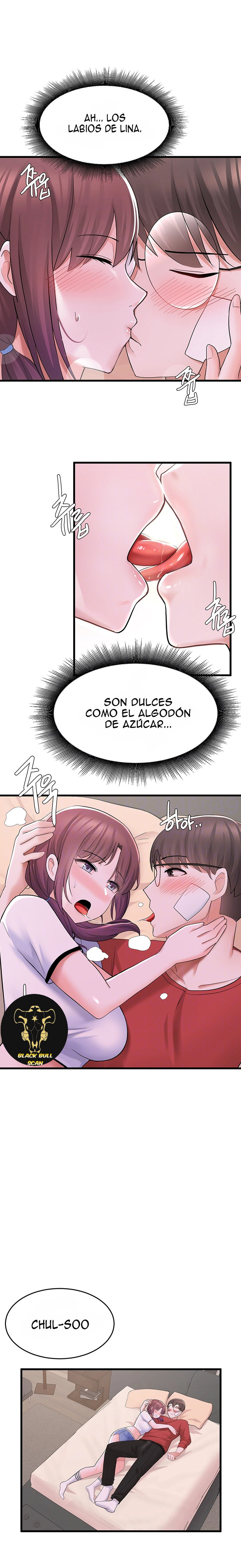 Escape Loser Raw Chapter 11 Page 3