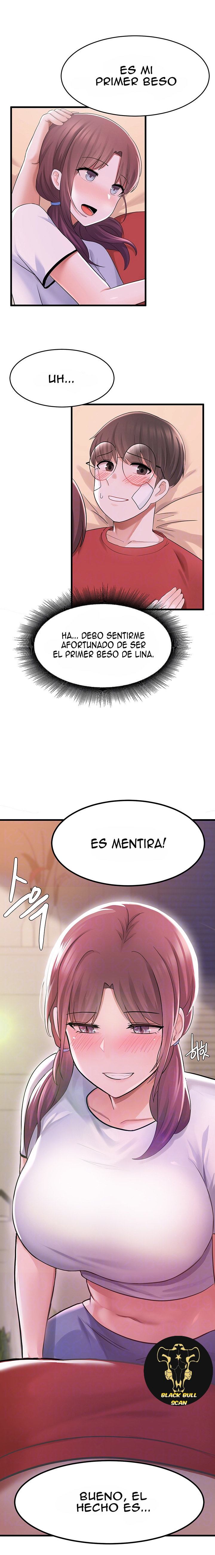 Escape Loser Raw Chapter 11 Page 4