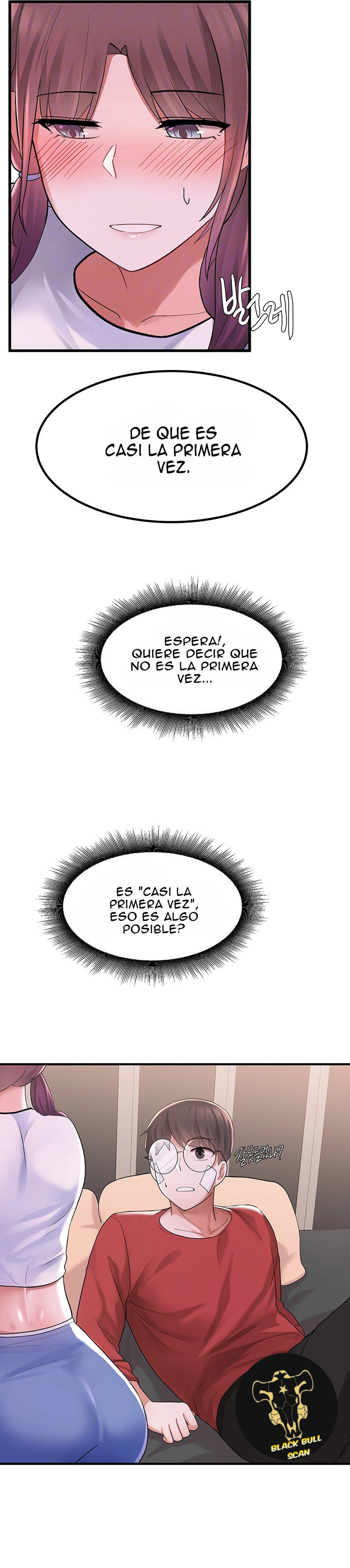 Escape Loser Raw Chapter 11 Page 5