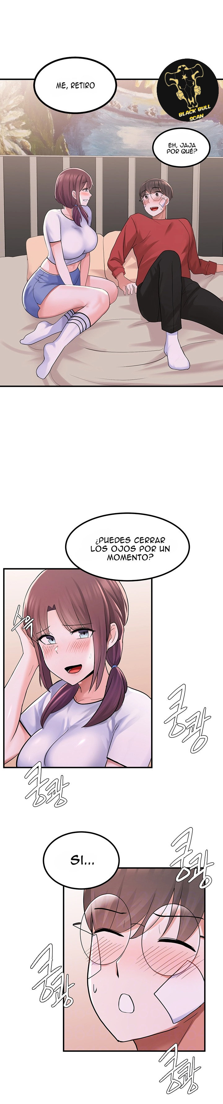 Escape Loser Raw Chapter 11 Page 6