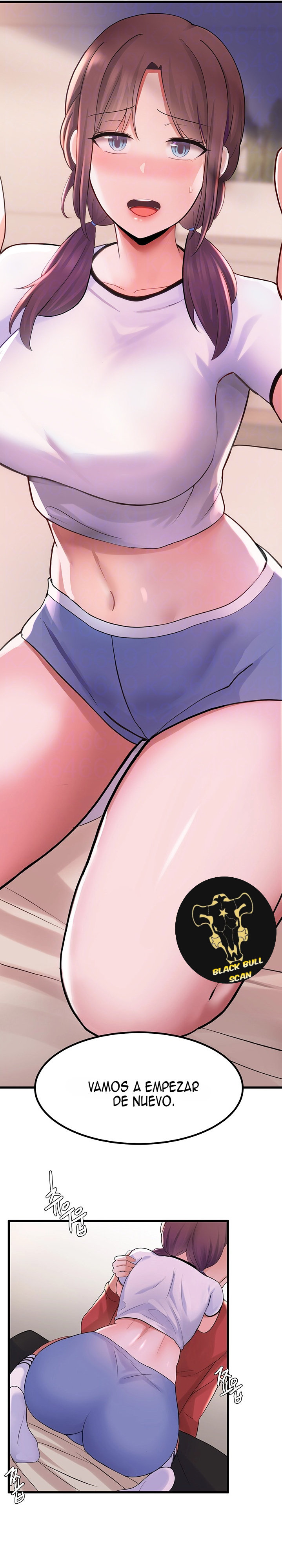 Escape Loser Raw Chapter 11 Page 8