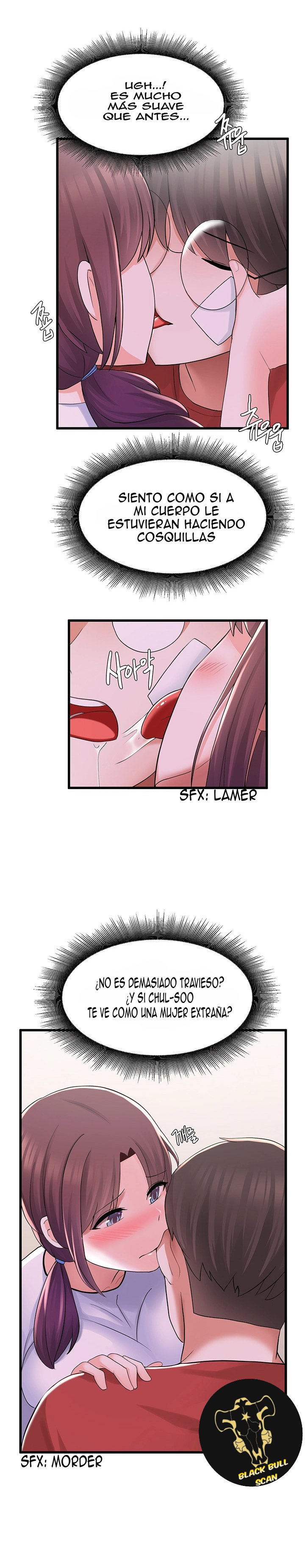 Escape Loser Raw Chapter 11 Page 9