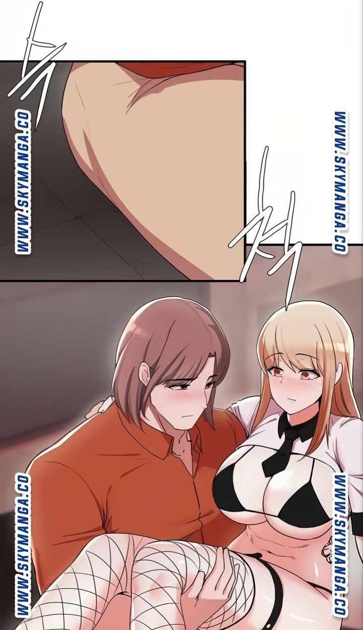 Escape Loser Raw Chapter 15 Page 22