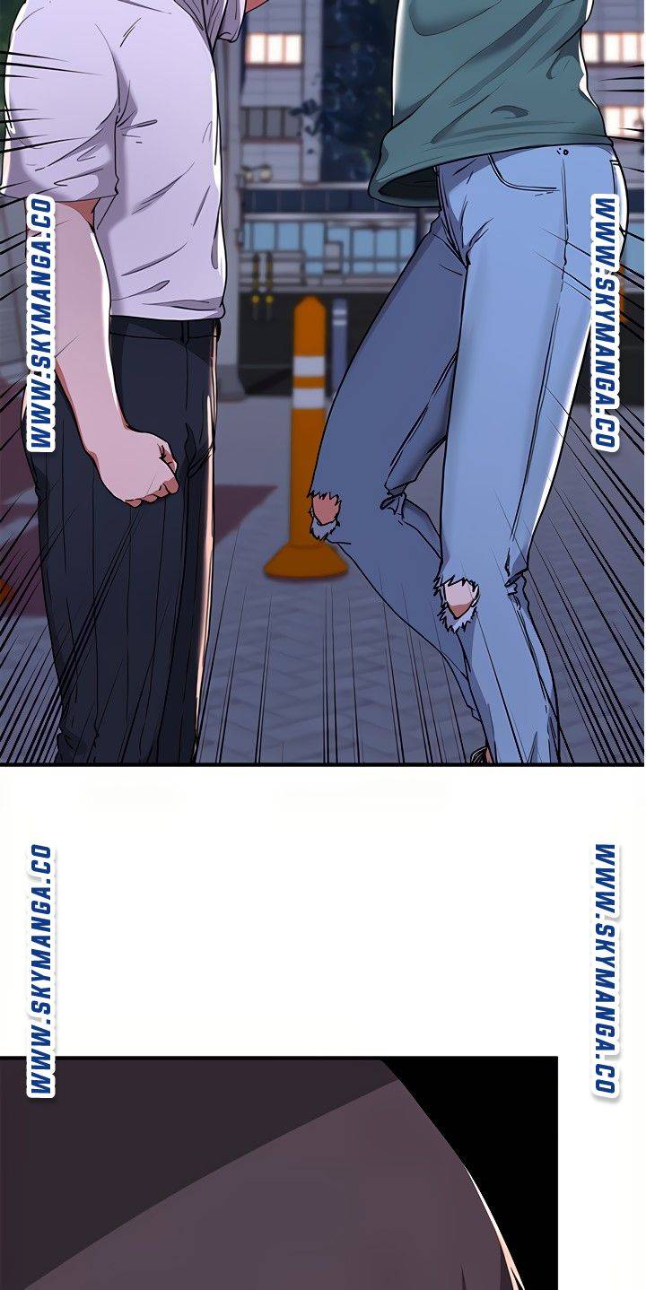 Escape Loser Raw Chapter 16 Page 42