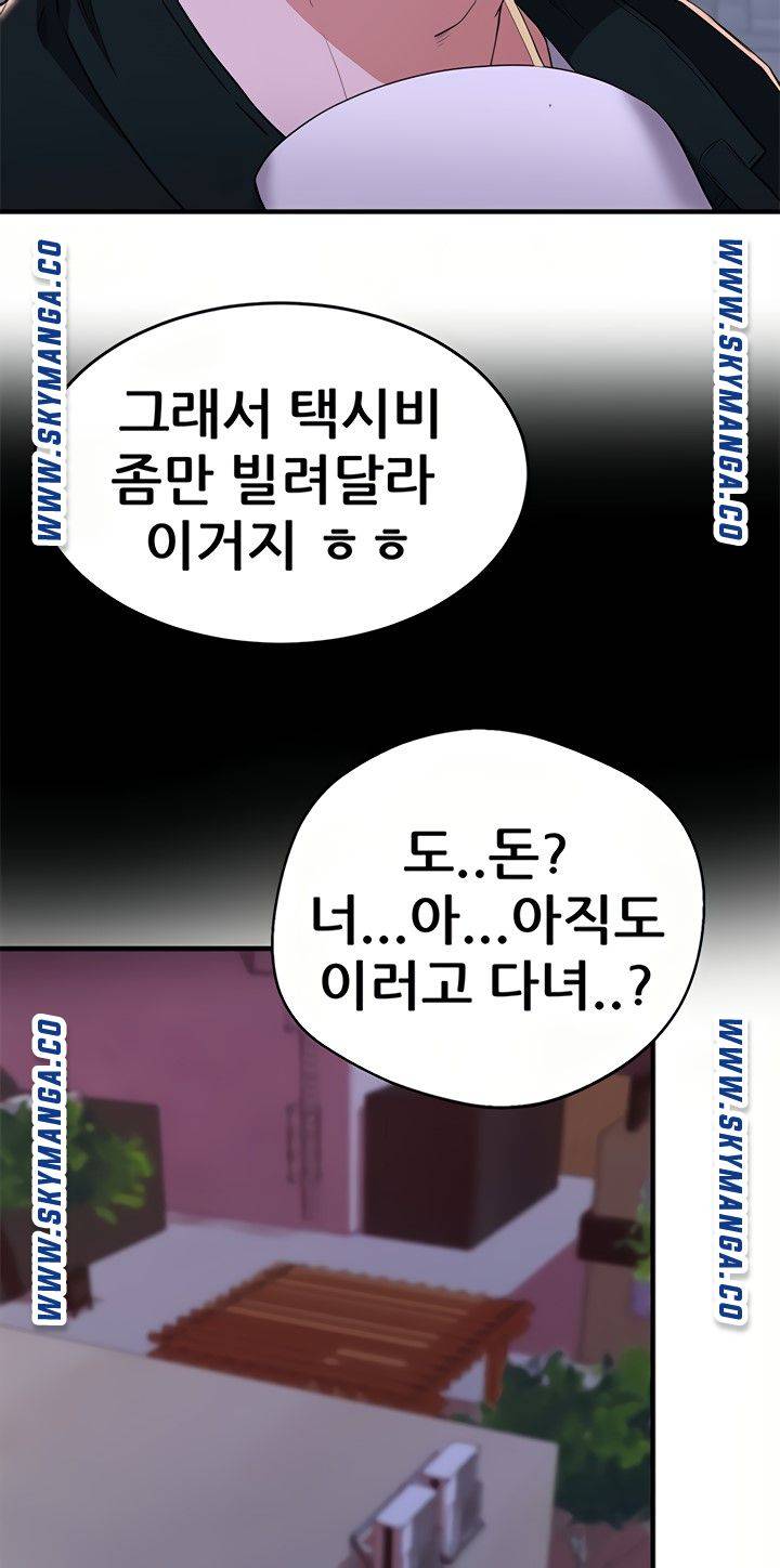 Escape Loser Raw Chapter 16 Page 75