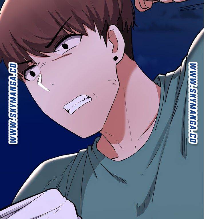 Escape Loser Raw Chapter 16 Page 84