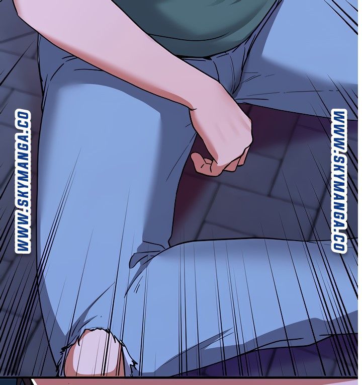Escape Loser Raw Chapter 16 Page 94