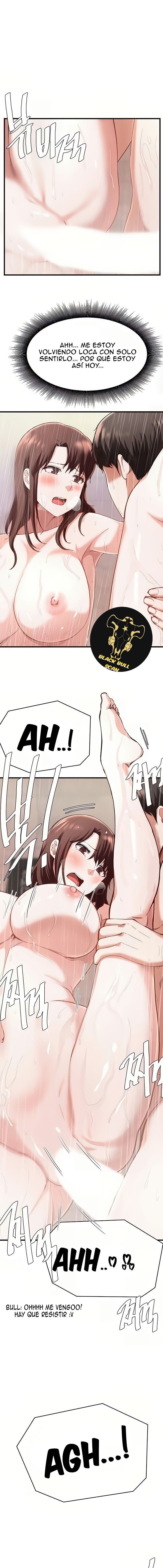 Escape Loser Raw Chapter 19 Page 12