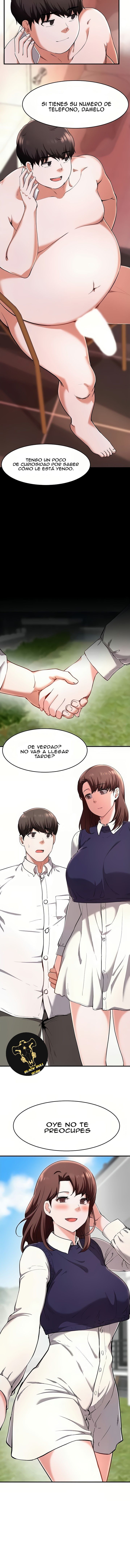 Escape Loser Raw Chapter 19 Page 3