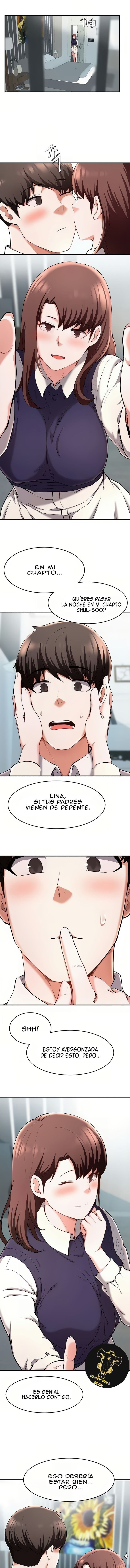 Escape Loser Raw Chapter 19 Page 4