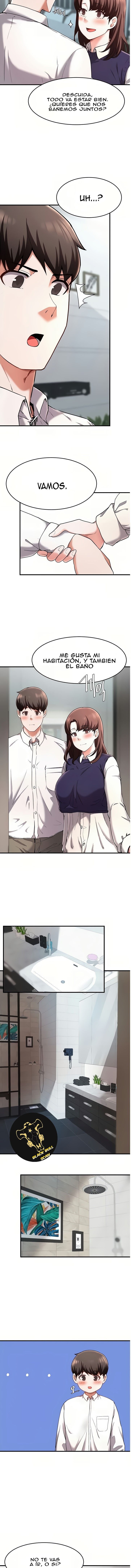 Escape Loser Raw Chapter 19 Page 5