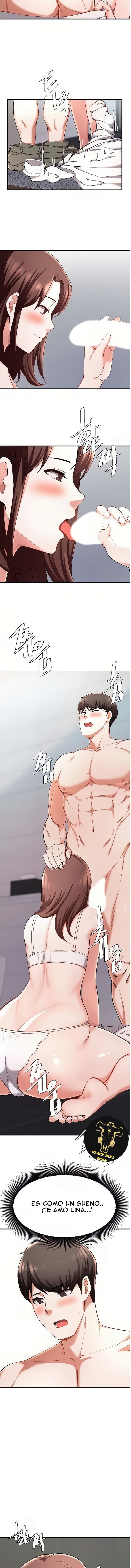 Escape Loser Raw Chapter 19 Page 7