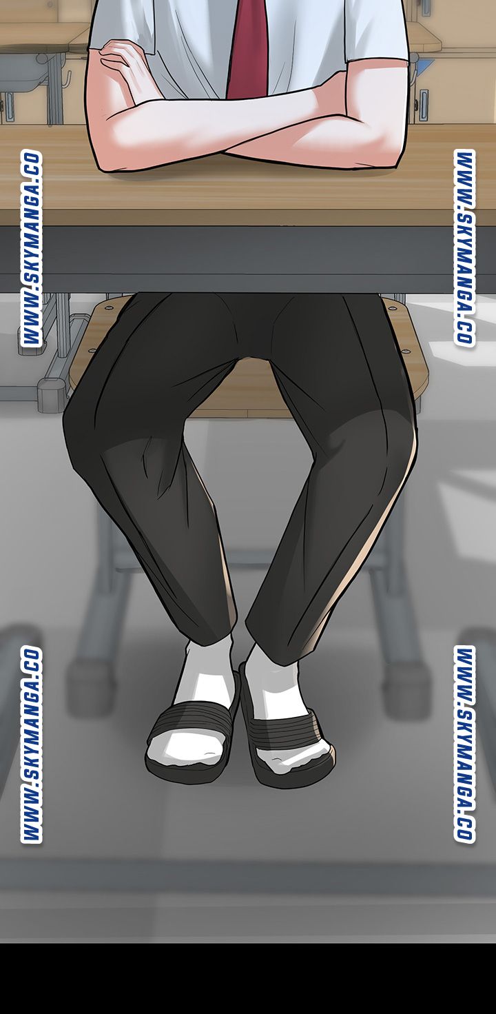 Escape Loser Raw Chapter 2 Page 108