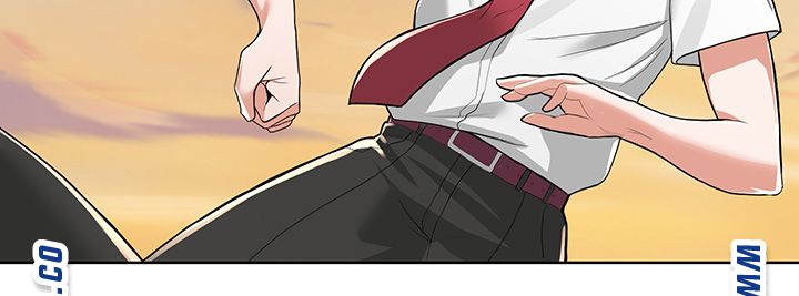 Escape Loser Raw Chapter 2 Page 11