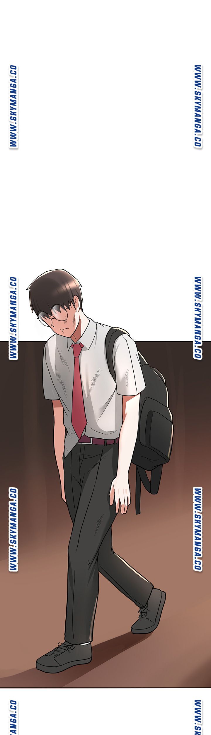 Escape Loser Raw Chapter 2 Page 19